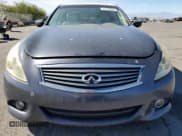 ✅ 2011 Infiniti G25 Journey • VIN: JN1DV6AP0BM602025 • Лот: 77123034. Опубликован ранее на Copart с пробегом 269 012 миль. Бесплатный доступ к архиву аукционных продаж из США и подробный отчёт об истории автомобиля на DreamBid. Изображение 5.