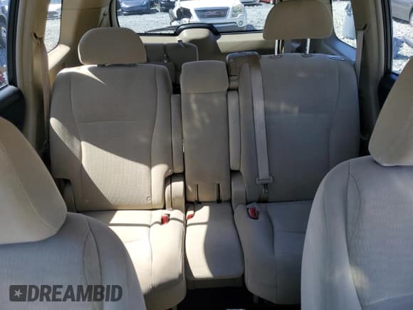 ✅ 2012 Toyota Highlander • VIN: 5TDZA3EH2CS029716 • Лот: 81514085. Опубликован ранее на Copart с пробегом 208 042 миль. Бесплатный доступ к архиву аукционных продаж из США и подробный отчёт об истории автомобиля на DreamBid. Изображение 10.