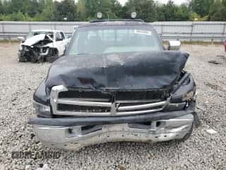 1996 Dodge 1500 z VIN 1B7HC16Y9TS701268, wystawiony jako Copart lot #69636684 z przebiegiem 253 206 mil mil oraz Szkoda całkowita • Salvage title. Historia ofert i sprzedaży dostępna na DreamBid. Obrazek 5.