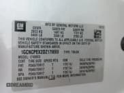 ✅ 2013 Chevrolet Silverado 1500 Work Truck • VIN: 1GCNCPEX2DZ179669 • Lot: 73824394. Listed on Copart with 68,734 mi. Free auction sales archive from the USA and detailed vehicle history report at DreamBid. Image 13.