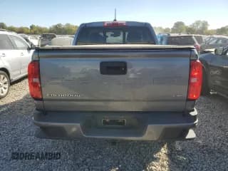 ✅ 2021 Chevrolet Colorado 4WD LT • VIN: 1GCGTCEN8M1215220 • Лот: 74970494. Опубликован ранее на Copart с пробегом 73 584 миль. Бесплатный доступ к архиву аукционных продаж из США и подробный отчёт об истории автомобиля на DreamBid. Изображение 6.