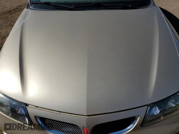 ✅ 2005 Pontiac Bonneville SE • VIN: 1G2HX52K15U154683 • Лот: 60931325. Опубликован ранее на Copart с пробегом Не указан. Бесплатный доступ к архиву аукционных продаж из США и подробный отчёт об истории автомобиля на DreamBid. Изображение 11.