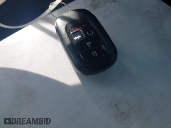 ✅ 2023 Honda Accord EX • VIN: 1HGCY1F38PA005241 • Лот: 43633824. Опубликован ранее на IAAI с пробегом 38 500 миль. Бесплатный доступ к архиву аукционных продаж из США и подробный отчёт об истории автомобиля на DreamBid. Изображение 11.