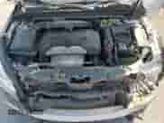 2015 Chevrolet Malibu LT with VIN 1G11C5SL7FF200615, listed as a Copart auction lot 81325595 with 317,846 mi miles and Salvage title. Bid and sale history available at DreamBid. Image 12.