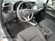 ✅ 2020 Honda Fit EX • VIN: 3HGGK5H83LM727054 • Lot: 69499693. Listed on Copart with Not provided. Free auction sales archive from the USA and detailed vehicle history report at DreamBid. Image 8.