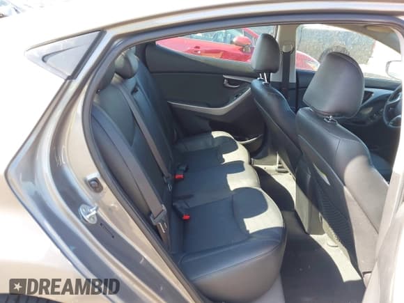 ✅ 2013 Hyundai Elantra Limited • VIN: 5NPDH4AE9DH269263 • Лот: 43629552. Опубликован ранее на IAAI с пробегом 116 203 миль. Бесплатный доступ к архиву аукционных продаж из США и подробный отчёт об истории автомобиля на DreamBid. Изображение 8.