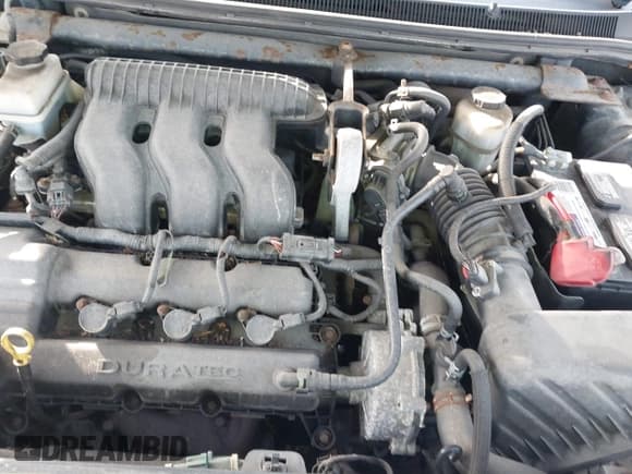 ✅ 2007 Mercury Montego Premier • VIN: 1MEHM43107G603596 • Лот: 41623236. Опубликован ранее на IAAI с пробегом Не указан. Бесплатный доступ к архиву аукционных продаж из США и подробный отчёт об истории автомобиля на DreamBid. Изображение 10.