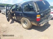 ✅ 2004 Chevrolet Tahoe LT • VIN: 1GNEC13Z94J281980 • Lot: 42812157. Listed on IAAI with Not provided. Free auction sales archive from the USA and detailed vehicle history report at DreamBid. Image 3.