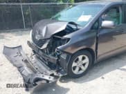 ✅ 2011 Toyota Sienna LE AAS • VIN: 5TDKK3DC1BS045280 • Lot: 42389241. Listed on IAAI with 165,653 mi. Free auction sales archive from the USA and detailed vehicle history report at DreamBid. Image 18.