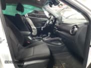 ✅ 2022 Hyundai Kona SEL • VIN: KM8K6CAB5NU856043 • Lot: 41808874. Listed on Copart with 12,851 mi. Free auction sales archive from the USA and detailed vehicle history report at DreamBid. Image 7.