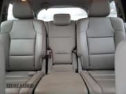 ✅ 2015 Honda Odyssey Touring Elite • VIN: 5FNRL5H95FB071462 • Lot: 87487355. Listed on Copart with 189,151 mi. Free auction sales archive from the USA and detailed vehicle history report at DreamBid. Image 10.