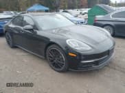 ✅ 2019 Porsche Panamera 4S • VIN: WP0AB2A72KL128294 • Лот: 43562939. Опубликован ранее на IAAI с пробегом 57 958 миль. Бесплатный доступ к архиву аукционных продаж из США и подробный отчёт об истории автомобиля на DreamBid. Изображение 1.