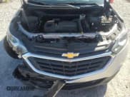 ✅ 2020 Chevrolet Equinox LT • VIN: 2GNAXUEV1L6100672 • Lot: 81429255. Wystawiony na Copart z przebiegiem 129 161 mil. Bezpłatny archiwum sprzedaży aukcyjnych z USA i szczegółowy raport historii pojazdu na DreamBid. Zdjęcie 12.