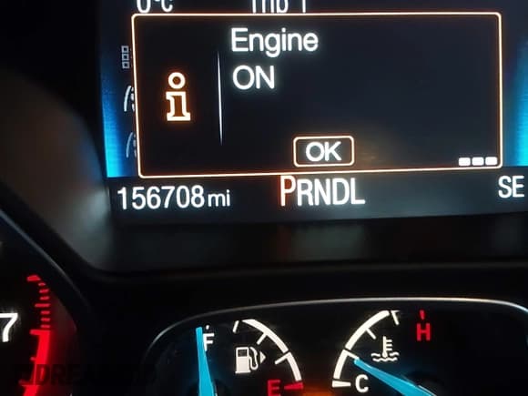 ✅ 2015 Ford Focus SE • VIN: 1FADP3F27FL237654 • Lot: 43852434. Listed on IAAI with 156,708 mi. Free auction sales archive from the USA and detailed vehicle history report at DreamBid. Image 7.