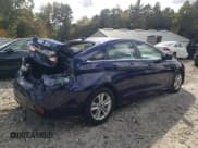 ✅ 2014 Hyundai Sonata GLS • VIN: 5NPEB4AC8EH859797 • Lot: 73893364. Wystawiony na Copart z przebiegiem 121 393 mil. Bezpłatny archiwum sprzedaży aukcyjnych z USA i szczegółowy raport historii pojazdu na DreamBid. Zdjęcie 3.