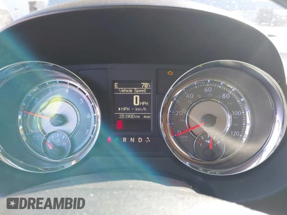 ✅ 2015 Chrysler Town & Country Touring • VIN: 2C4RC1BG9FR545823 • Лот: 43761443. Опубликован ранее на IAAI с пробегом 201 900 миль. Бесплатный доступ к архиву аукционных продаж из США и подробный отчёт об истории автомобиля на DreamBid. Изображение 7.