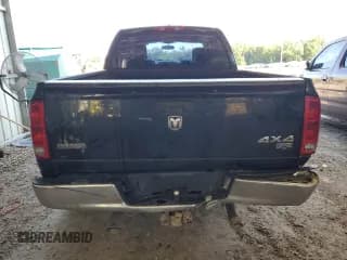 ✅ 2006 Dodge 1500 Laramie • VIN: 1D7HU18266S605176 • Лот: 73225944. Опубликован ранее на Copart с пробегом 359 026 миль. Бесплатный доступ к архиву аукционных продаж из США и подробный отчёт об истории автомобиля на DreamBid. Изображение 6.
