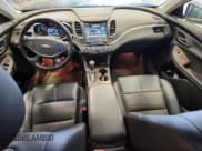 ✅ 2015 Chevrolet Impala LT • VIN: 2G1125S39F9110135 • Lot: 82104235. Wystawiony na Copart z przebiegiem 143 268 mil. Bezpłatny archiwum sprzedaży aukcyjnych z USA i szczegółowy raport historii pojazdu na DreamBid. Zdjęcie 8.