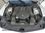 ✅ 2018 Mercedes-Benz SL 450 • VIN: WDDJK6GA4JF052221 • Lot: 69430604. Listed on Copart with 28,198 mi. Free auction sales archive from the USA and detailed vehicle history report at DreamBid. Image 13.