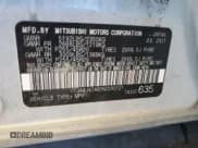 ✅ 2022 Mitsubishi Outlander ES • VIN: JA4J4TA81NZ030121 • Lot: 87394525. Wystawiony na Copart z przebiegiem 164 646 mil. Bezpłatny archiwum sprzedaży aukcyjnych z USA i szczegółowy raport historii pojazdu na DreamBid. Zdjęcie 13.