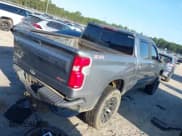 ✅ 2019 Chevrolet Silverado 1500 RST • VIN: 1GCUYEEDXKZ348261 • Lot: 43297200. Wystawiony na IAAI z przebiegiem 69 959 mil. Bezpłatny archiwum sprzedaży aukcyjnych z USA i szczegółowy raport historii pojazdu na DreamBid. Zdjęcie 4.