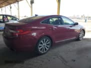 ✅ 2014 Hyundai Azera Limited • VIN: KMHFH4JG1EA377830 • Лот: 85125795. Опубликован ранее на Copart с пробегом 65 616 миль. Бесплатный доступ к архиву аукционных продаж из США и подробный отчёт об истории автомобиля на DreamBid. Изображение 3.