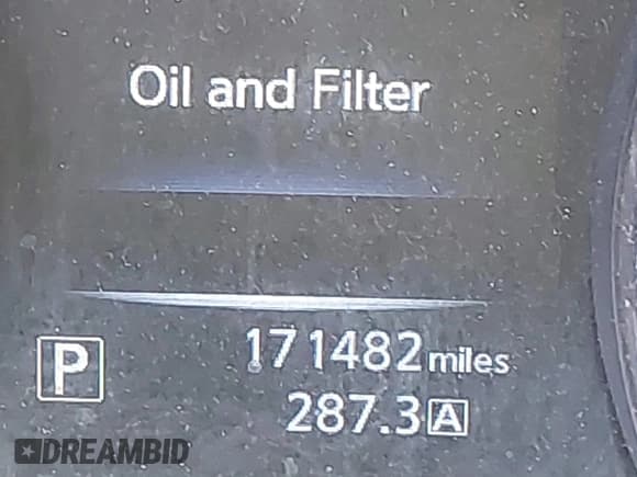 ✅ 2016 Nissan Rogue SV • VIN: JN8AT2MV4GW138021 • Lot: 42620806. Listed on IAAI with 171,482 mi. Free auction sales archive from the USA and detailed vehicle history report at DreamBid. Image 16.