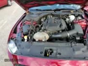 ✅ 2018 Ford Mustang EcoBoost • VIN: 1FA6P8TH7J5178410 • Lot: 91275165. Wystawiony na Copart z przebiegiem 25 542 mil. Bezpłatny archiwum sprzedaży aukcyjnych z USA i szczegółowy raport historii pojazdu na DreamBid. Zdjęcie 14.