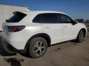 ✅ 2023 Honda HR-V EX-L • VIN: 3CZRZ1H77PM718862 • Lot: 71924945. Wystawiony na Copart z przebiegiem 90 085 mil. Bezpłatny archiwum sprzedaży aukcyjnych z USA i szczegółowy raport historii pojazdu na DreamBid. Zdjęcie 3.