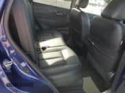 ✅ 2018 Nissan Rogue SV • VIN: 5N1AT2MV0JC733514 • Lot: 92485445. Wystawiony na Copart z przebiegiem 74 100 mil. Bezpłatny archiwum sprzedaży aukcyjnych z USA i szczegółowy raport historii pojazdu na DreamBid. Zdjęcie 11.