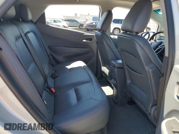 ✅ 2019 Chevrolet Bolt EV Premier • VIN: 1G1FZ6S06K4137545 • Lot: 67958814. Wystawiony na Copart z przebiegiem 34 264 mil. Bezpłatny archiwum sprzedaży aukcyjnych z USA i szczegółowy raport historii pojazdu na DreamBid. Zdjęcie 10.