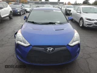 ✅ 2012 Hyundai Veloster w/Red Int • VIN: KMHTC6AD4CU049770 • Lot: 78487814. Wystawiony na Copart z przebiegiem 101 636 mil. Bezpłatny archiwum sprzedaży aukcyjnych z USA i szczegółowy raport historii pojazdu na DreamBid. Zdjęcie 5.