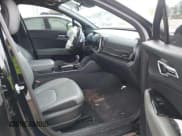 ✅ 2023 Kia Sportage X-Line • VIN: 5XYK6CAF3PG007668 • Лот: 42744718. Опубликован ранее на IAAI с пробегом 60 331 миль. Бесплатный доступ к архиву аукционных продаж из США и подробный отчёт об истории автомобиля на DreamBid. Изображение 5.