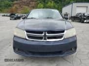 ✅ 2013 Dodge Avenger SXT • VIN: 1C3CDZCB1DN675808 • Lot: 67440025. Listed on Copart with 226,805 mi. Free auction sales archive from the USA and detailed vehicle history report at DreamBid. Image 5.