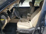 ✅ 2009 Hyundai Santa Fe Limited • VIN: 5NMSH13E09H243240 • Lot: 71191495. Listed on Copart with Not provided. Free auction sales archive from the USA and detailed vehicle history report at DreamBid. Image 7.