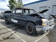 ✅ 2004 Chevrolet Silverado 1500 Work Truck • VIN: 1GCEC19V34E381434 • Лот: 78531954. Опубликован ранее на Copart с пробегом Не указан. Бесплатный доступ к архиву аукционных продаж из США и подробный отчёт об истории автомобиля на DreamBid. Изображение 4.
