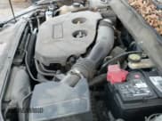 ✅ 2016 Ford Fusion Titanium • VIN: 3FA6P0K9XGR117621 • Lot: 43780558. Listed on IAAI with 144,994 mi. Free auction sales archive from the USA and detailed vehicle history report at DreamBid. Image 19.