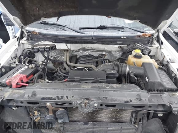 ✅ 2014 Ford F-150 XLT • VIN: 1FTFW1EF6EFC99140 • Лот: 43720632. Опубликован ранее на IAAI с пробегом 226 645 миль. Бесплатный доступ к архиву аукционных продаж из США и подробный отчёт об истории автомобиля на DreamBid. Изображение 10.