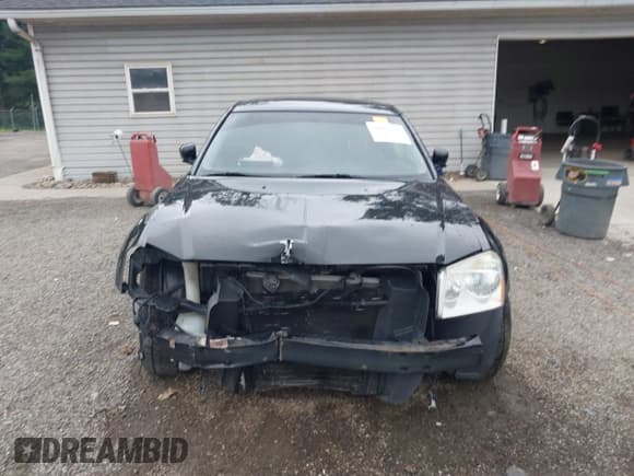 ✅ 2005 Dodge Magnum RT • VIN: 2D8GV58275H670202 • Lot: 42663710. Listed on IAAI with 94,986 mi. Free auction sales archive from the USA and detailed vehicle history report at DreamBid. Image 13.