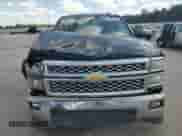 2014 Chevrolet Silverado 1500 LT с VIN 1GCNCREC5EZ169941, выставлен на аукционе Copart как лот 55056935 с пробегом 130 558 миль миль и Списание • Salvage title. История ставок и продаж доступна на DreamBid. Изображение 5.