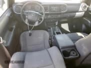 ✅ 2019 Toyota Tacoma SR5 • VIN: 3TMDZ5BN9KM079553 • Lot: 92449185. Listed on Copart with 190,959 mi. Free auction sales archive from the USA and detailed vehicle history report at DreamBid. Image 8.