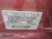 ✅ 2019 Nissan Versa SV • VIN: 3N1CN7AP8KL841902 • Лот: 43075699. Опубликован ранее на IAAI с пробегом 120 369 миль. Бесплатный доступ к архиву аукционных продаж из США и подробный отчёт об истории автомобиля на DreamBid. Изображение 9.