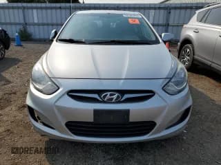 ✅ 2012 Hyundai Accent GL • VIN: KMHCT5AE9CU051307 • Лот: 68585704. Опубликован ранее на Copart с пробегом 269 230 миль. Бесплатный доступ к архиву аукционных продаж из США и подробный отчёт об истории автомобиля на DreamBid. Изображение 5.