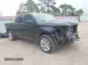 2023 Chevrolet Silverado 1500 Custom с VIN 3GCPABEK6PG213381, выставлен на аукционе IAAI как лот 41505513 с пробегом 25 597 миль миль и . История ставок и продаж доступна на DreamBid. Изображение 1.