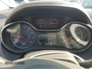 ✅ 2017 Chevrolet Cruze LS • VIN: 1G1BC5SM4H7276741 • Lot: 57883543. Listed on Copart with 94,899 mi. Free auction sales archive from the USA and detailed vehicle history report at DreamBid. Image 9.