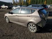 ✅ 2014 Hyundai Accent SE • VIN: KMHCU5AE3EU189179 • Лот: 76290614. Опубликован ранее на Copart с пробегом 105 053 миль. Бесплатный доступ к архиву аукционных продаж из США и подробный отчёт об истории автомобиля на DreamBid. Изображение 2.