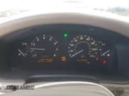 ✅ 2004 Lexus LS 430 • VIN: JTHBN36F840148148 • Lot: 90068005. Listed on Copart with 129,433 mi. Free auction sales archive from the USA and detailed vehicle history report at DreamBid. Image 9.