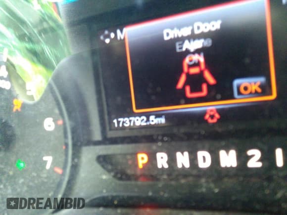 ✅ 2015 Ford F-150 XL • VIN: 1FTEX1CP2FKE07332 • Лот: 42320961. Опубликован ранее на IAAI с пробегом 173 792 миль. Бесплатный доступ к архиву аукционных продаж из США и подробный отчёт об истории автомобиля на DreamBid. Изображение 15.