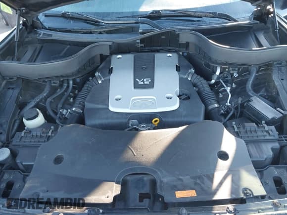 ✅ 2011 Infiniti FX • VIN: JN8AS1MU7BM711986 • Лот: 43562767. Опубликован ранее на IAAI с пробегом 139 588 миль. Бесплатный доступ к архиву аукционных продаж из США и подробный отчёт об истории автомобиля на DreamBid. Изображение 10.