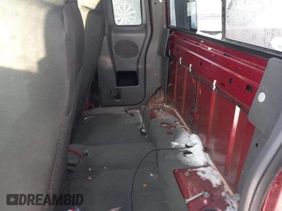 ✅ 2004 Ford Ranger XL Fleet • VIN: 1FTZR45E24PA20448 • Лот: 78749534. Опубликован ранее на Copart с пробегом Не указан. Бесплатный доступ к архиву аукционных продаж из США и подробный отчёт об истории автомобиля на DreamBid. Изображение 10.